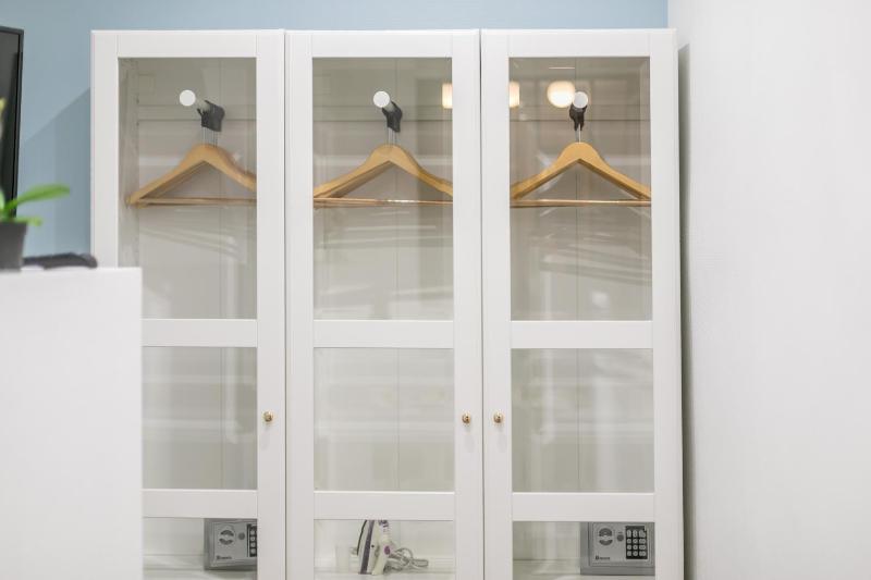 WS Marais - Musée Pompidou - image 3