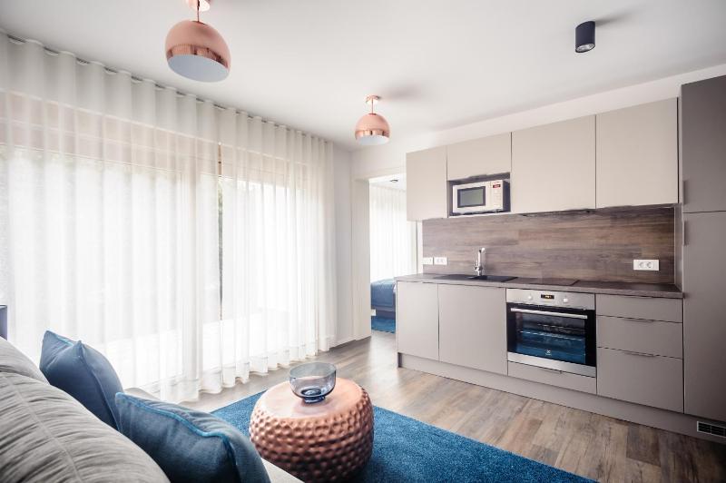 Apartments Villa Tatiana - image 15