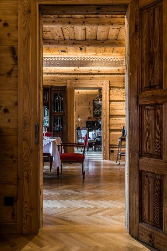 Willa Elżbiecina Luxury Residence & SPA - image 4