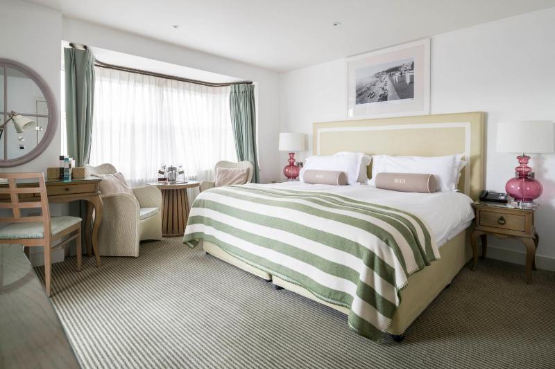  Double Room with inland View image 3