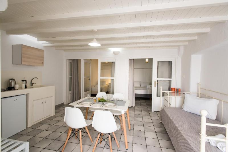 Two-Bedroom Apartment image 4