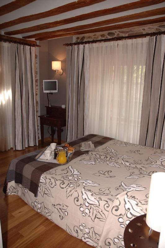Double or Twin Room image 1