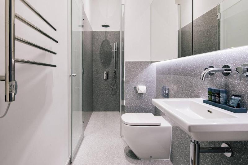 Three-Bedroom Apartment image 2