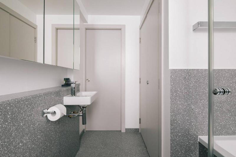 Three-Bedroom Apartment image 3
