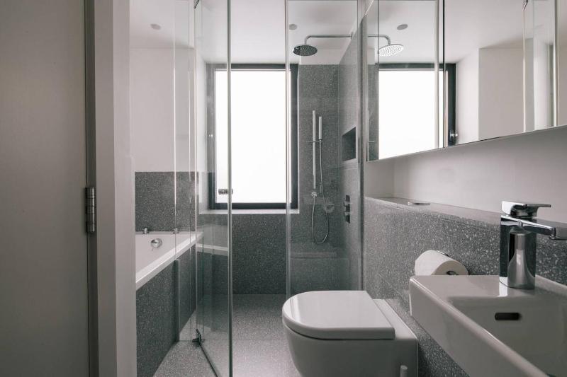 Three-Bedroom Apartment image 2