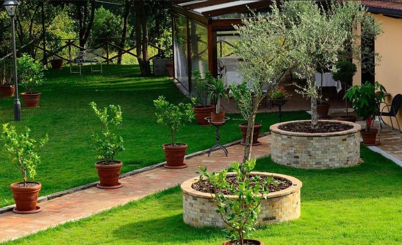 Borgo Mandoleto - Country Resort & Spa - image 12