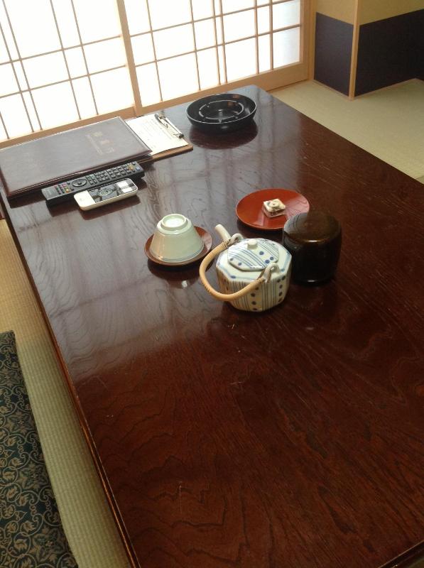 Matsumoto Ryokan - image 5