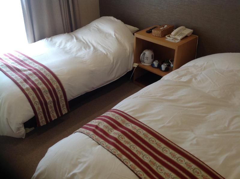 Matsumoto Ryokan - image 7