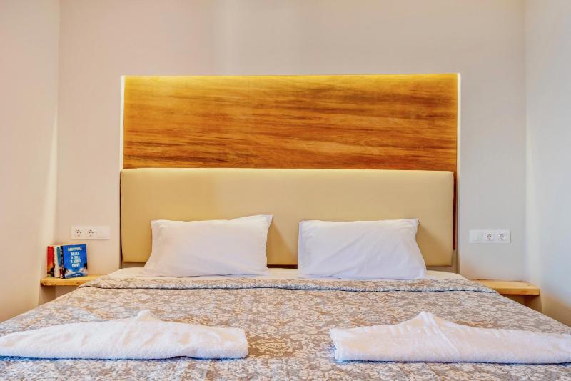 Nissaki Suite Kalypso by Sealand Villas - image 17