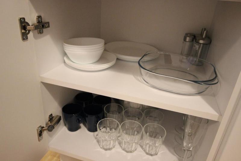 Apartment - Split Level image 2