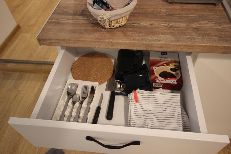 Apartment - Split Level image 3