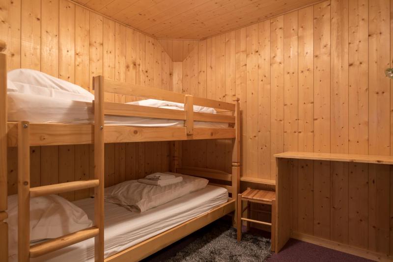Chalet Le Lapye - image 24