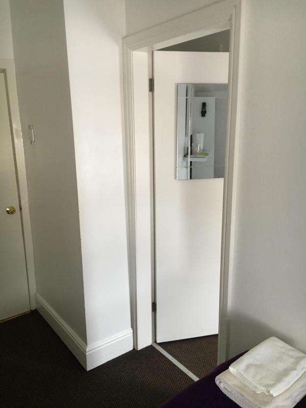 Two-Bedroom Apartment image 4