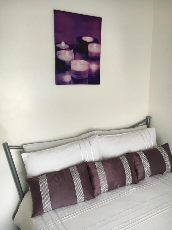 Two-Bedroom Apartment image 2