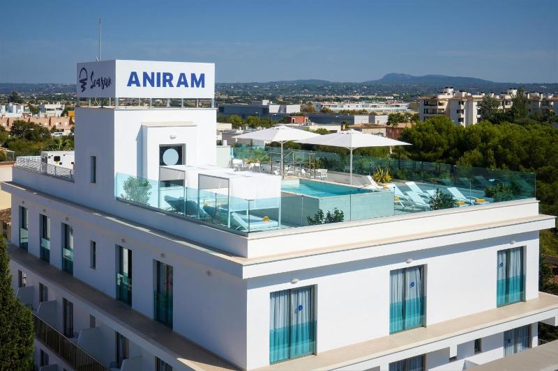 Hotel Seasun Aniram - image 6