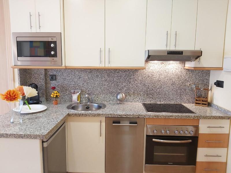 Del parque flats estudio martires - image 16