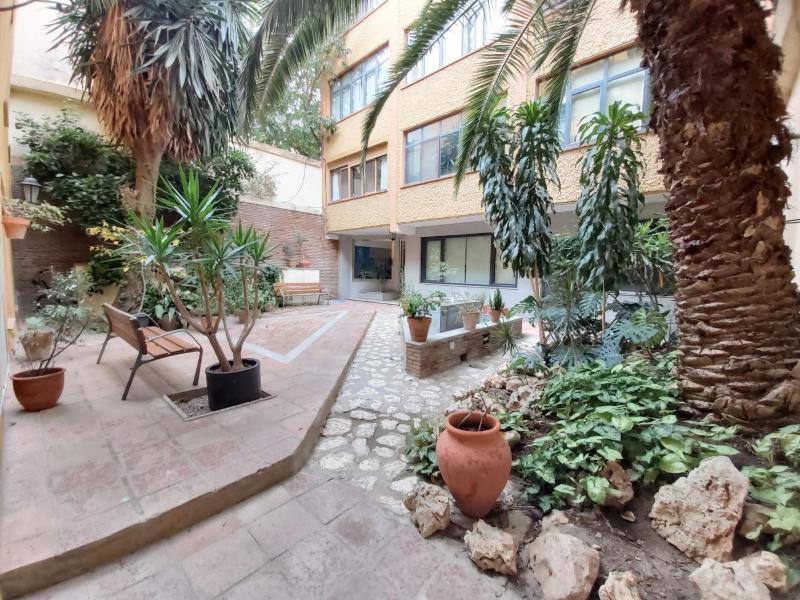 Del parque flats estudio martires - image 25
