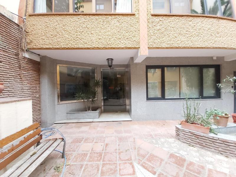 Del parque flats estudio martires - image 35