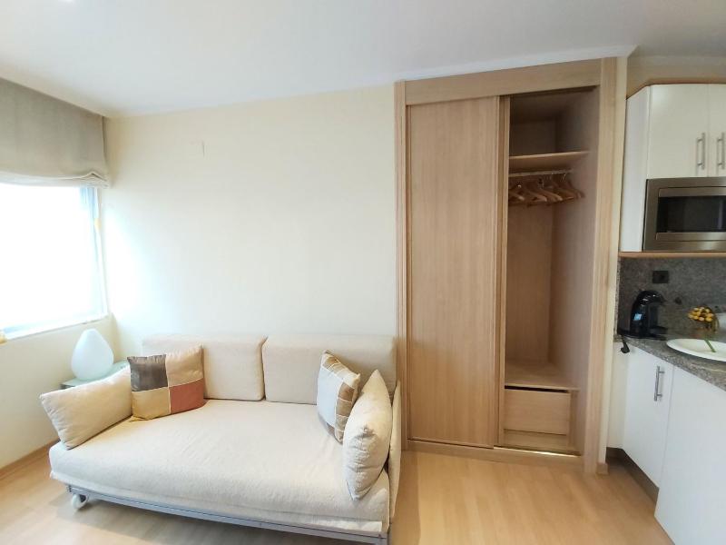 Del parque flats estudio martires - image 29