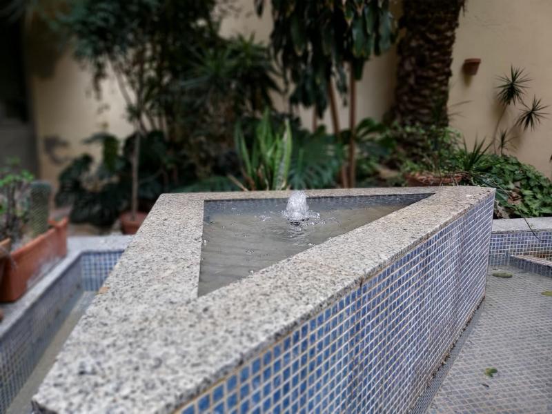Del parque flats estudio martires - image 31