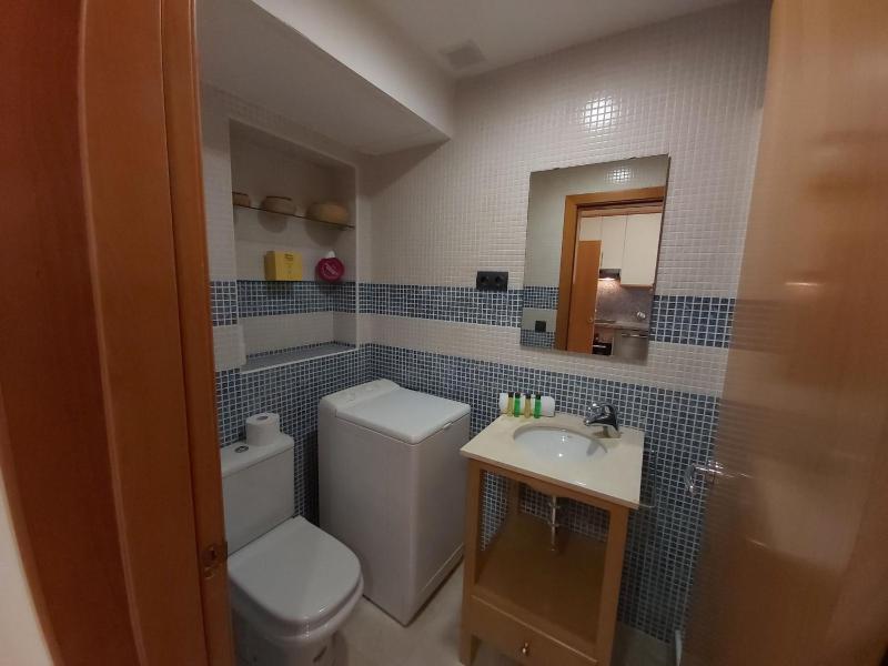 Del parque flats estudio martires - image 32