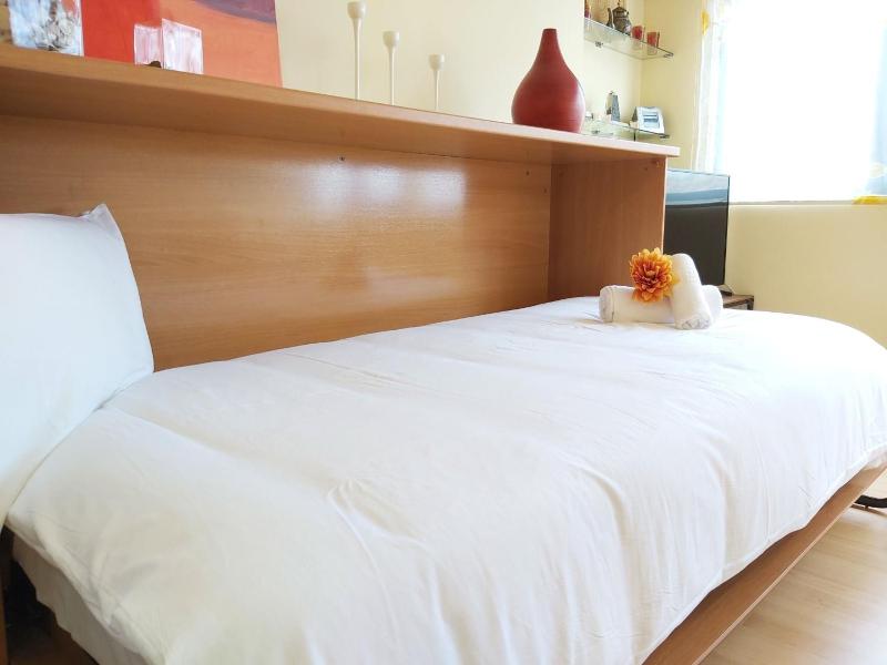Del parque flats estudio martires - image 8