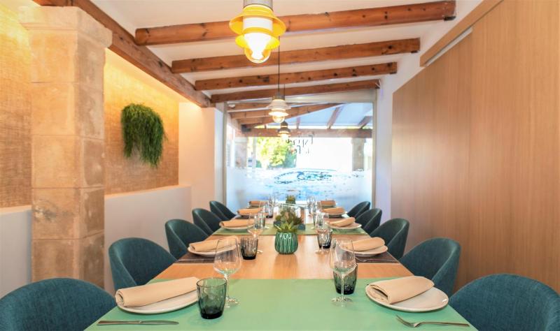 Hotel Seasun Aniram - image 11