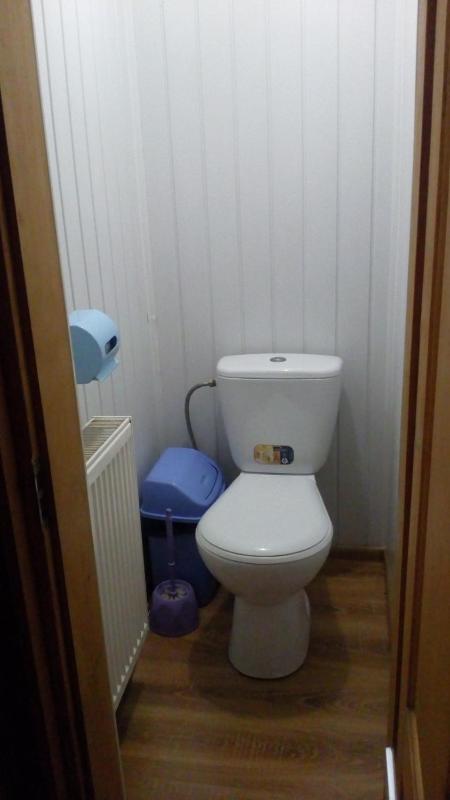 Comfort Triple Room image 4