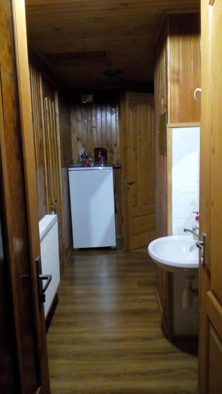 Comfort Triple Room image 3