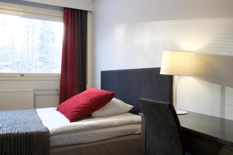 Standard Single Room image 4
