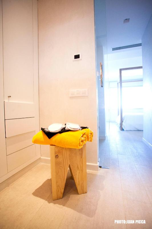 Junior Suite with Sea View image 3