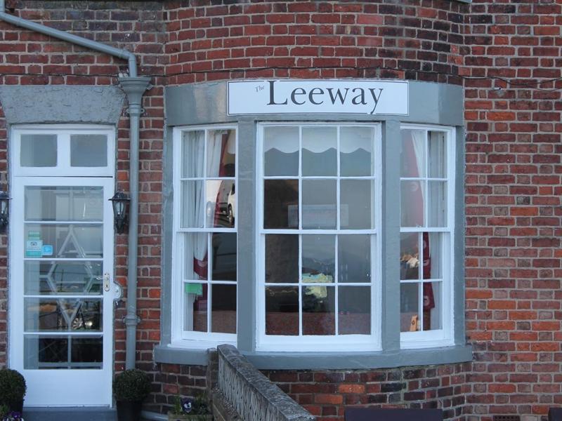 The Leeway - image 1