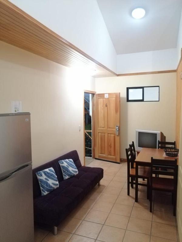 Apartotel Don Francisco - image 3