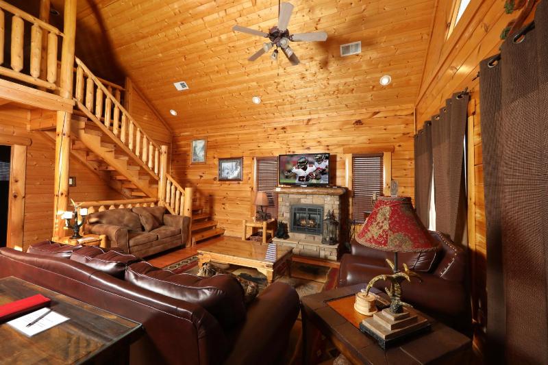 Two-Bedroom House image 3