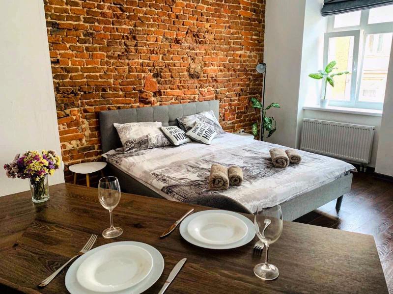 VIP Apartment Ploscha Rynok Images