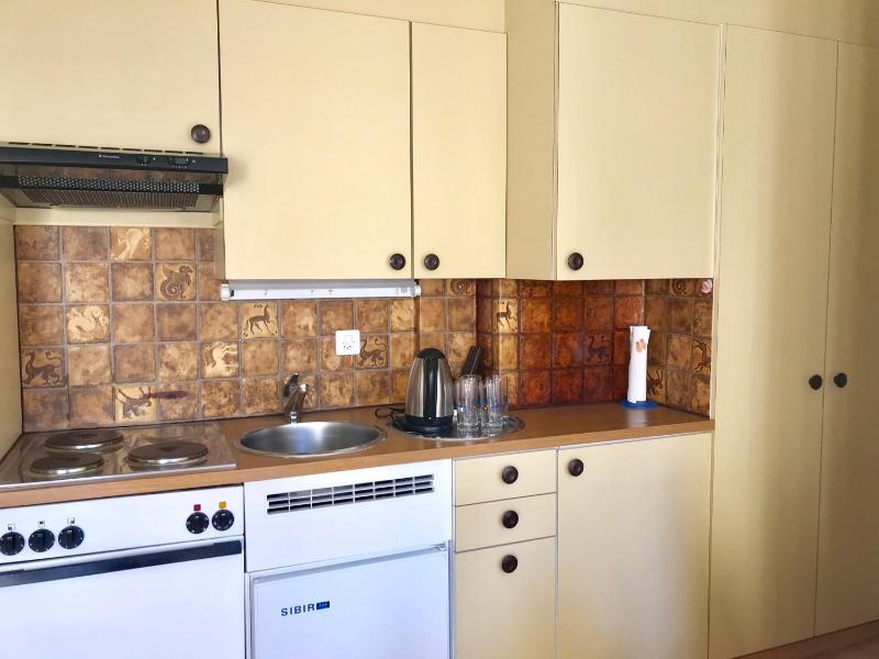 central beauty scenery apartment - image 8
