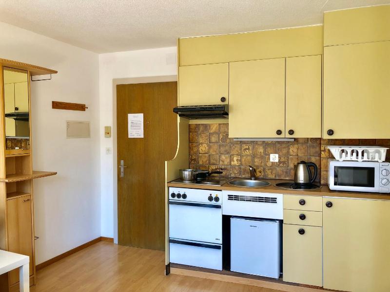 central beauty scenery apartment - image 7