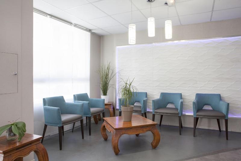 Hotel Novella Nantes Centre Gare - image 31