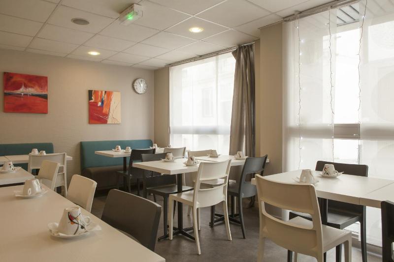 Hotel Novella Nantes Centre Gare - image 3