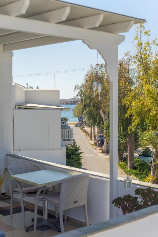Superior Double or Twin Room with Terrace image 3