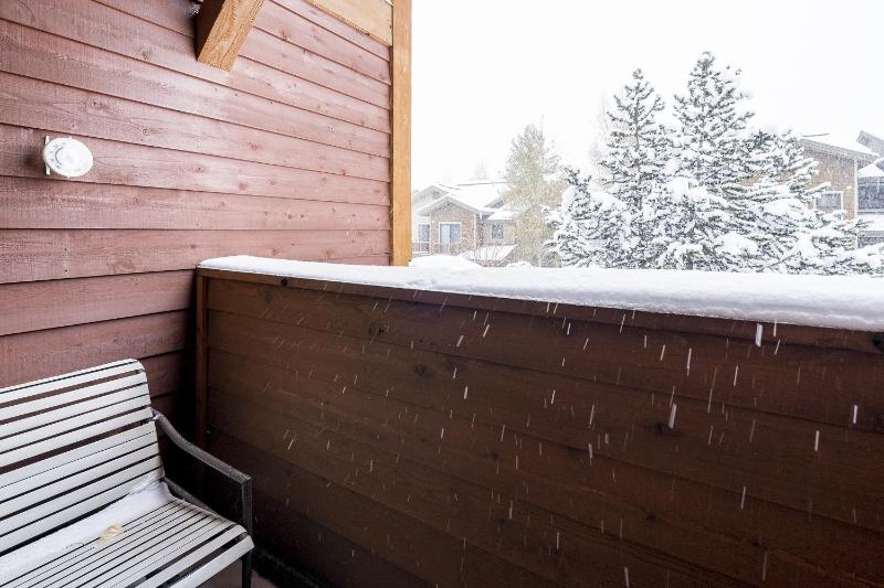 Moraine 27 Townhouse near Gondola - image 17