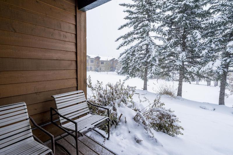 Moraine 27 Townhouse near Gondola - image 8