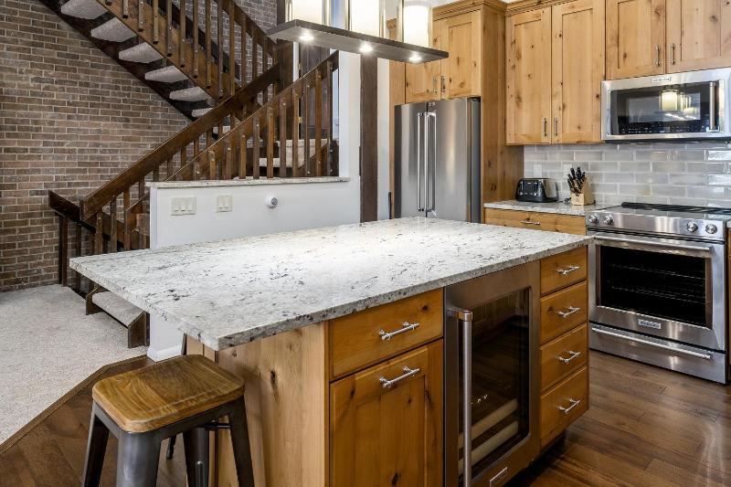 Moraine 27 Townhouse near Gondola - image 18