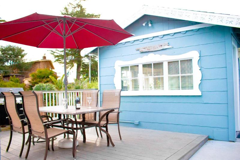  Beachcomber Cottage (6), Deluxe Family Cottage - Pet Friendly image 3