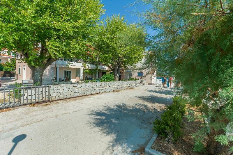Apartments Roko - image 33
