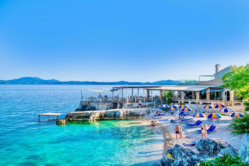 Nissaki Suite Kalypso by Sealand Villas - image 18