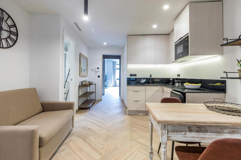 Goerlich by Alma Suites - image 12