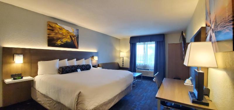 Best Western Plus Hollywood/Aventura - image 10