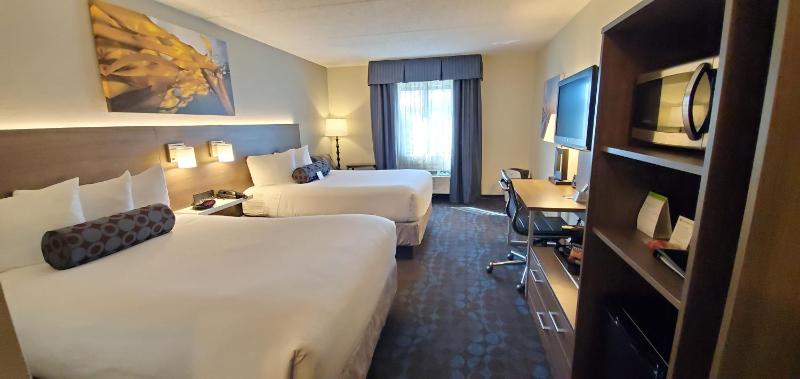 Best Western Plus Hollywood/Aventura - image 3