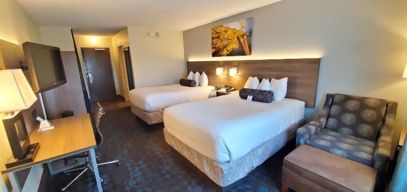Best Western Plus Hollywood/Aventura - image 9